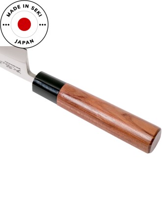 KAI Cutitul deba, Seki Magoroku Redwood, 15,5 cm